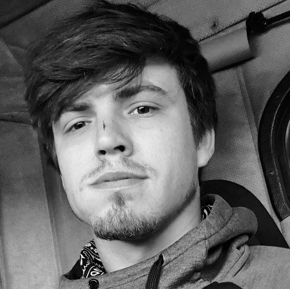 Meet your Posher, Trevor